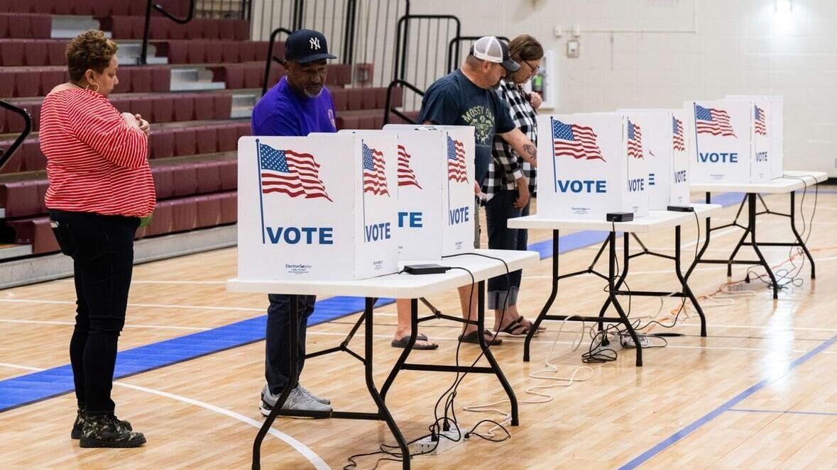 The defeat of Louisiana constitutional amendments draws quick reaction: 'Destroyed'